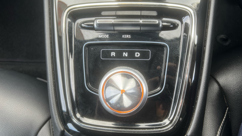 MG Mg5 115kW Exclusive EV 61kWh 5dr Auto Electric Estate